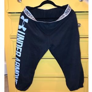 Under Armour Sweat Pants
